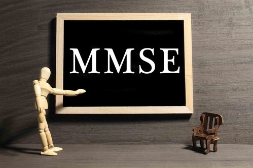 MMSE（ミニメンタルステート検査）とは？認知症テストのやり方・評価項目・注意点
