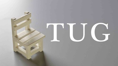 TUGテストのカットオフ値とは｜初めて評価する方のための基礎知識と測定方法