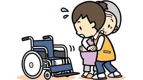 移乗介助の手順と注意点について、車椅子やスライディングボードなどのケース別に解説！