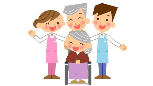 特別養護老人ホーム（特養）の個別機能訓練加算の基礎知識