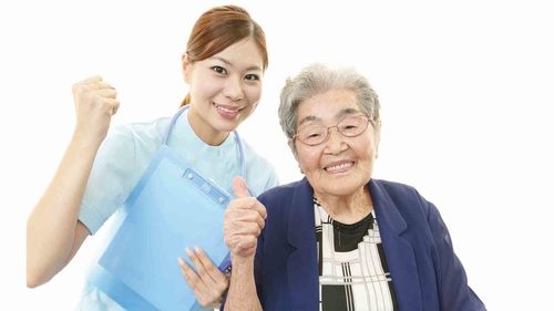 地域包括支援センターとは