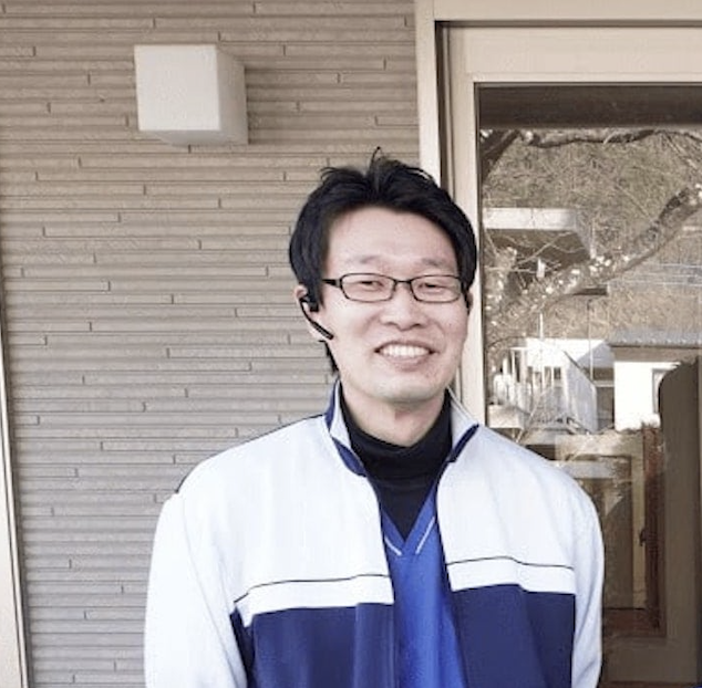 清水 陽平