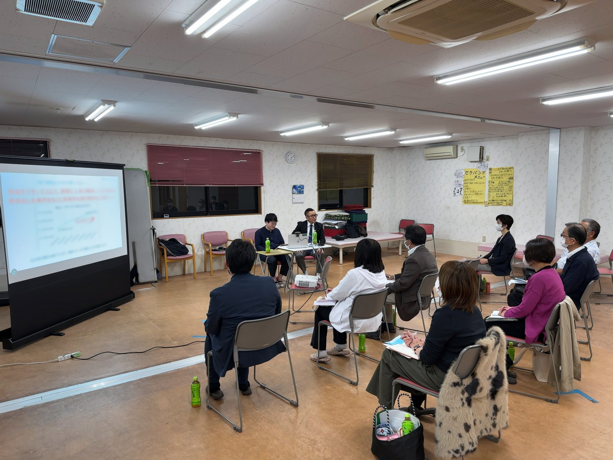 過去の開催の写真4