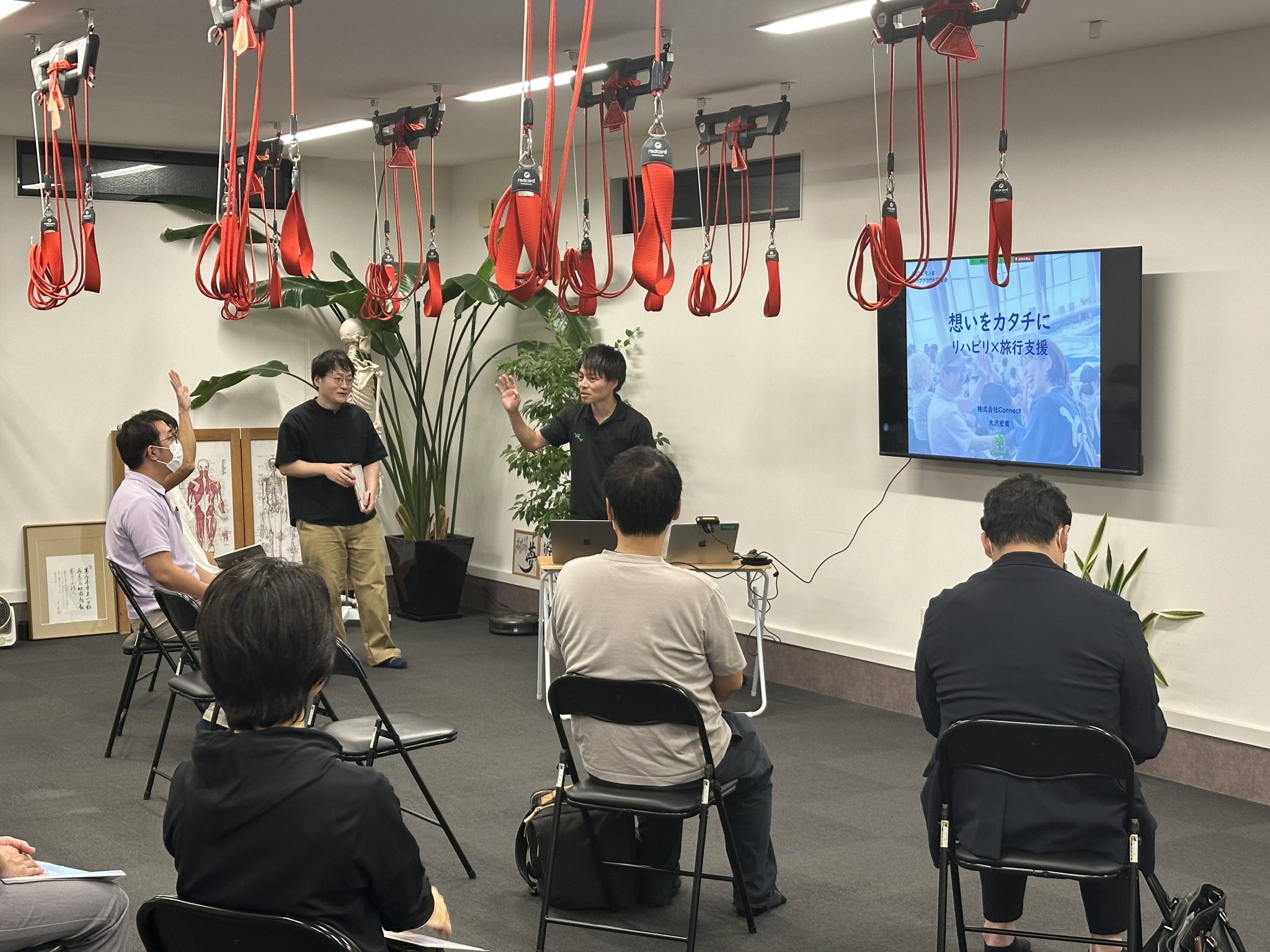 過去の開催の写真1