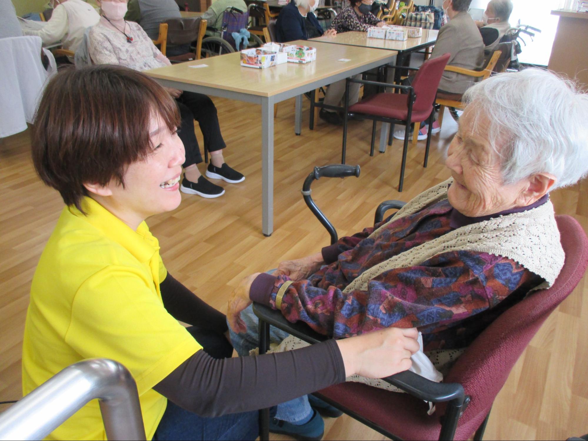 “手書きが当たり前”という思い込みを変えた記録請求のデジタル化