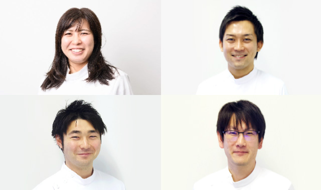 リハ職にリハビリ相談