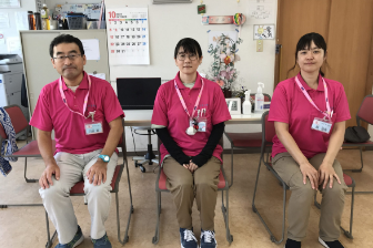 株式会社ミストラルサービス