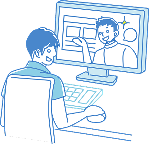 相談会イメージ